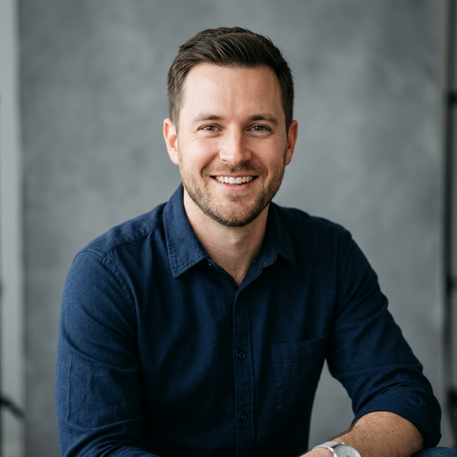 Alex Rivera — Founder of DevPulse